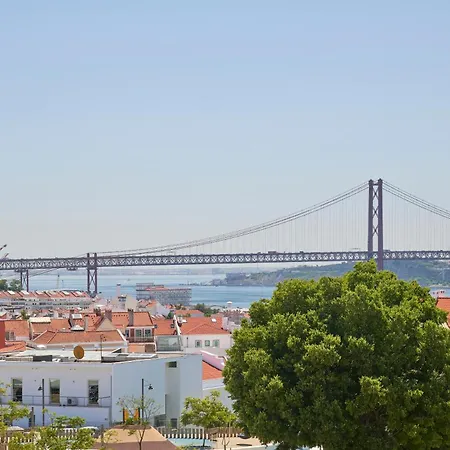 Belem River View W Amazing Balcony, By Timecooler Lisbon Exterior photo