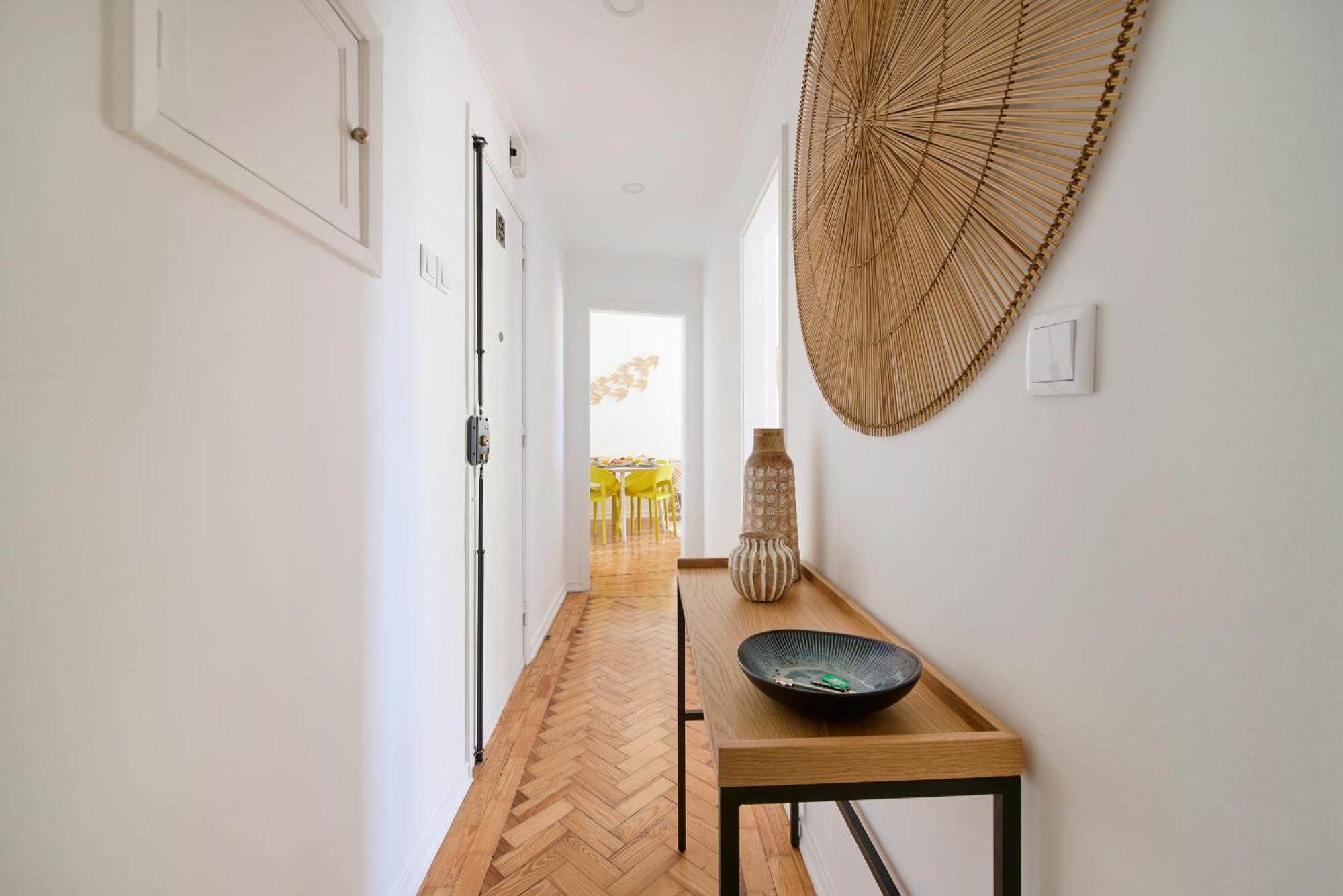 Apartment Belem River View W Amazing Balcony, By Timecooler Lisbon