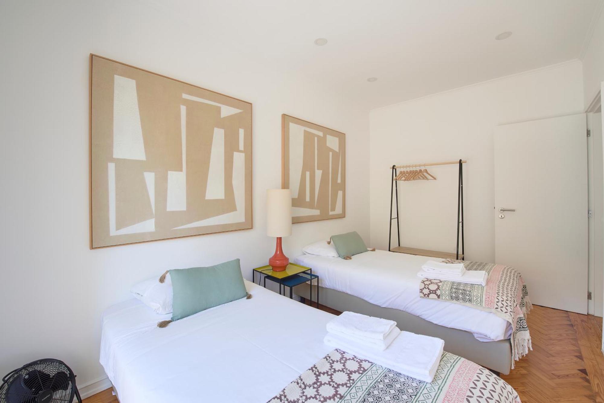 Belem River View W Amazing Balcony, By Timecooler Apartment Lisbon